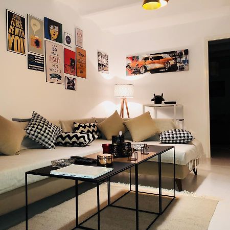 Cosy Appart En Plein Coeur De Λα Μάρσα Εξωτερικό φωτογραφία