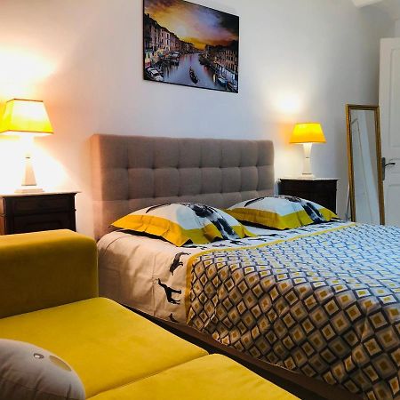 Cosy Appart En Plein Coeur De Λα Μάρσα Εξωτερικό φωτογραφία