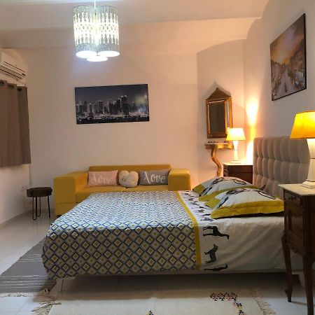 Cosy Appart En Plein Coeur De Λα Μάρσα Εξωτερικό φωτογραφία