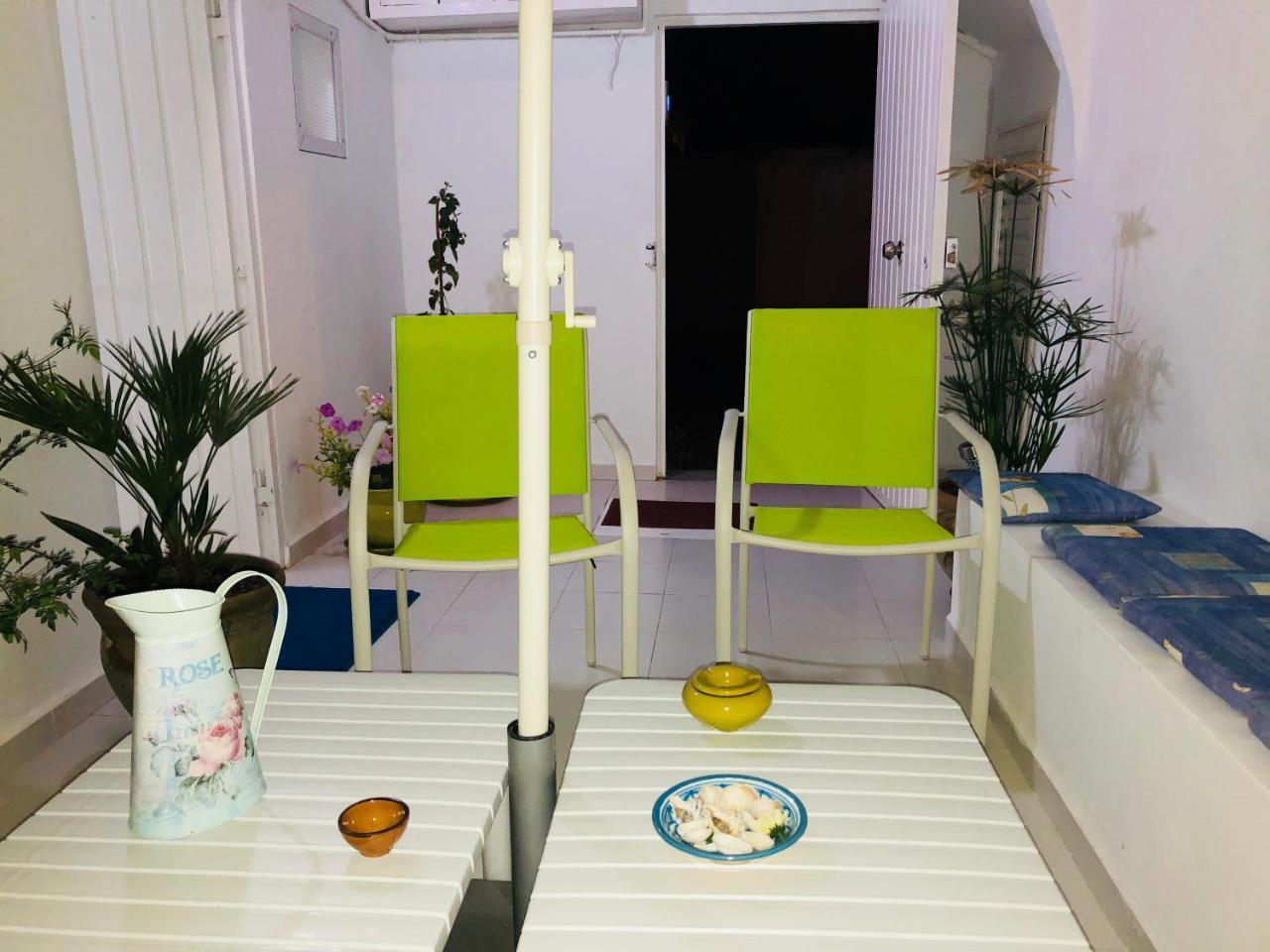 Cosy Appart En Plein Coeur De Λα Μάρσα Εξωτερικό φωτογραφία