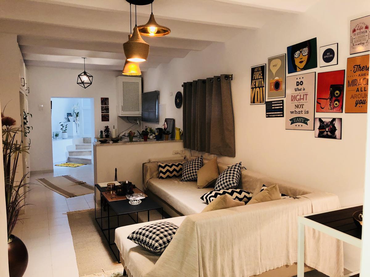 Cosy Appart En Plein Coeur De Λα Μάρσα Εξωτερικό φωτογραφία
