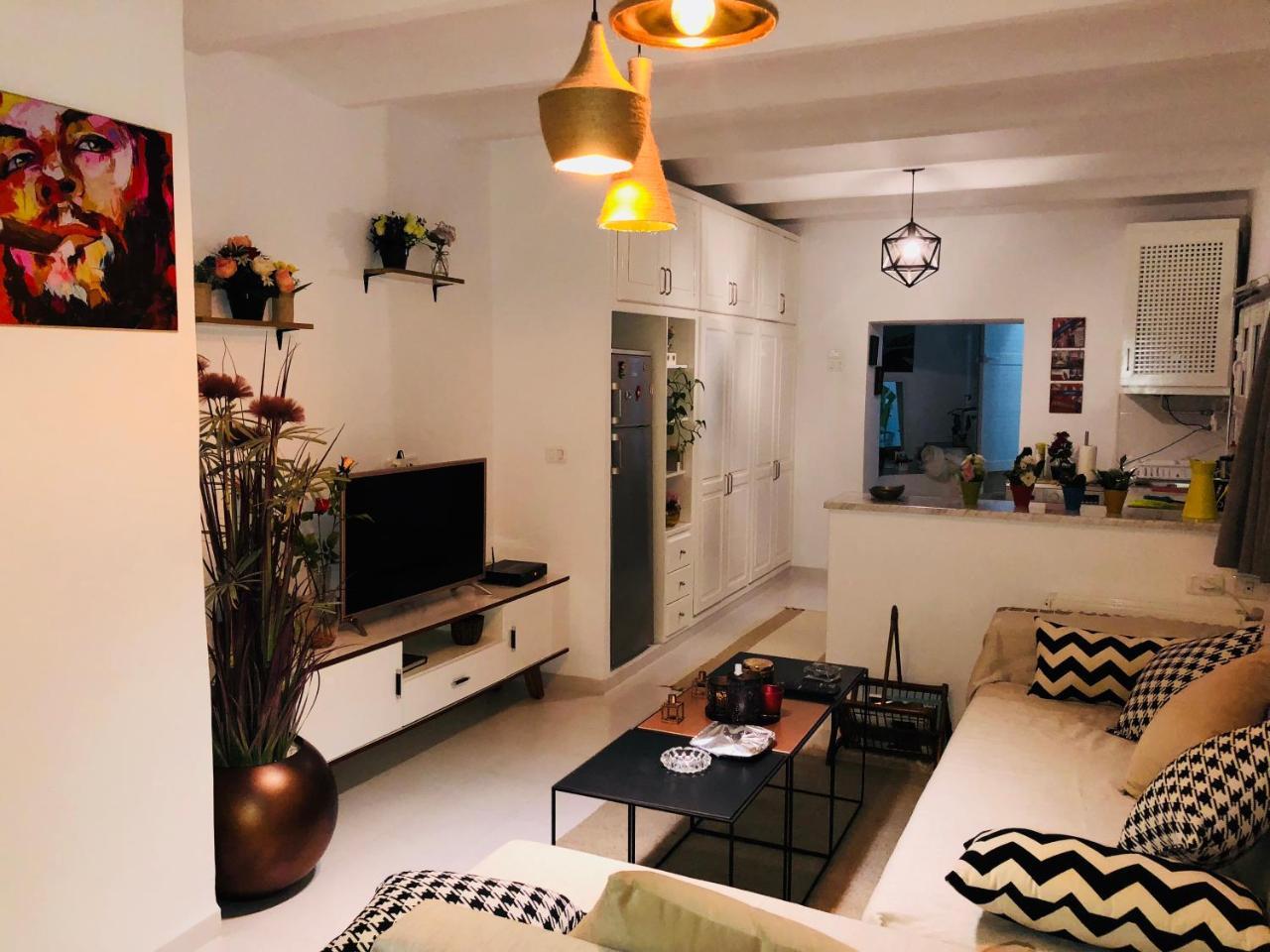Cosy Appart En Plein Coeur De Λα Μάρσα Εξωτερικό φωτογραφία