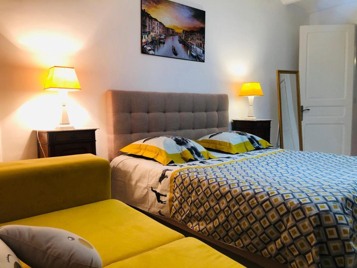 Cosy Appart En Plein Coeur De Λα Μάρσα Εξωτερικό φωτογραφία