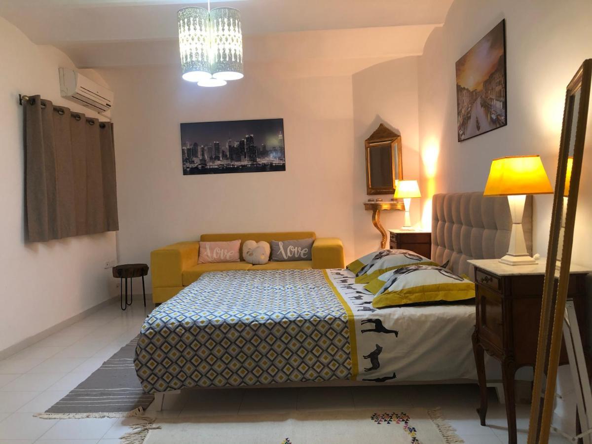 Cosy Appart En Plein Coeur De Λα Μάρσα Εξωτερικό φωτογραφία