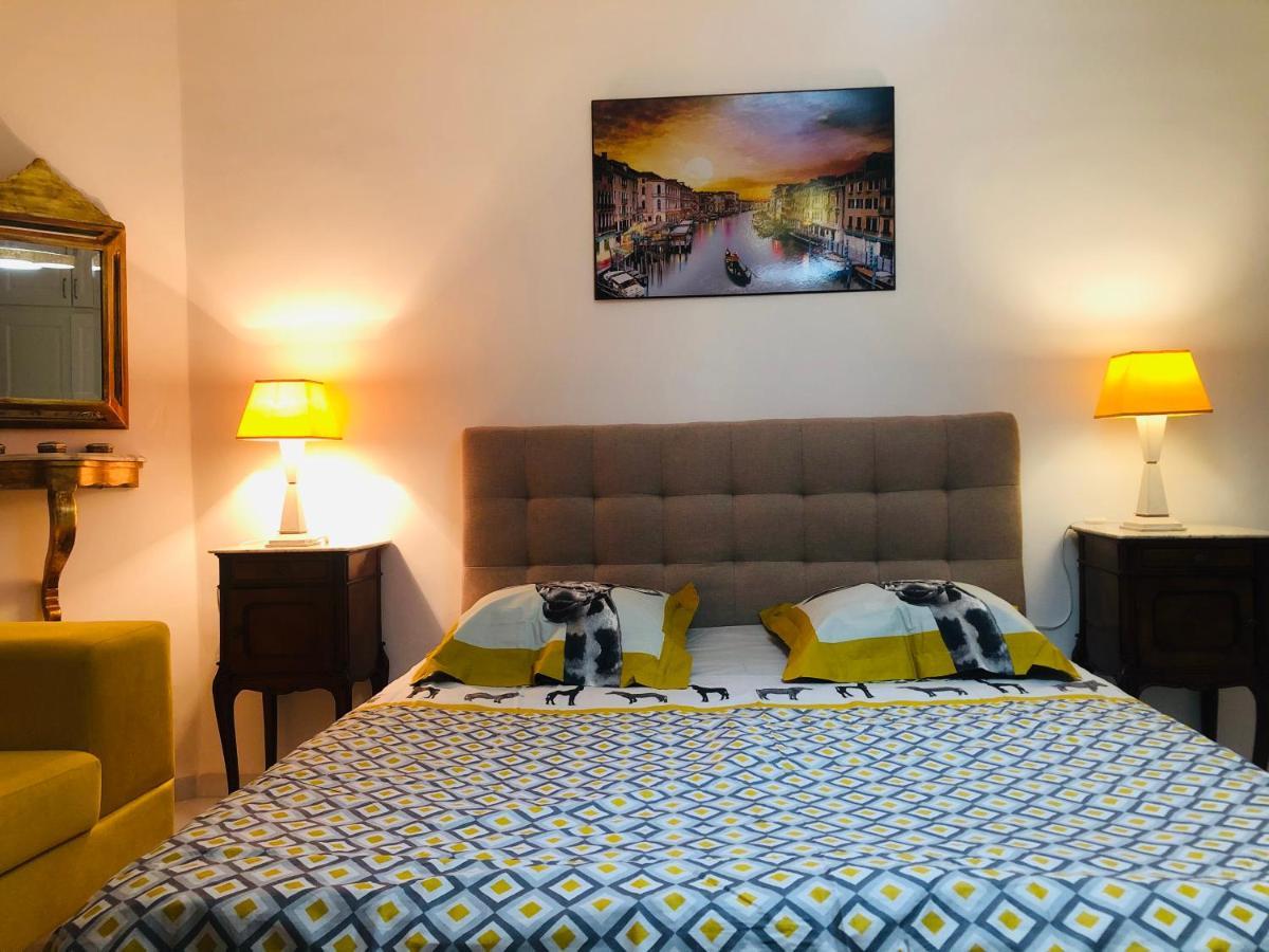 Cosy Appart En Plein Coeur De Λα Μάρσα Εξωτερικό φωτογραφία